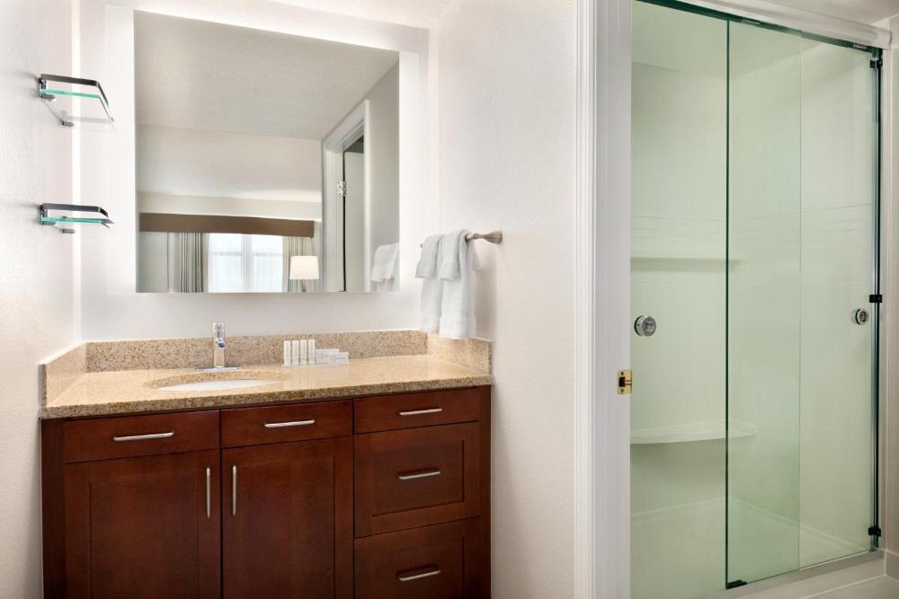 Residence Inn by Marriott Baltimore Downtown/ Inner Harbor Image 10