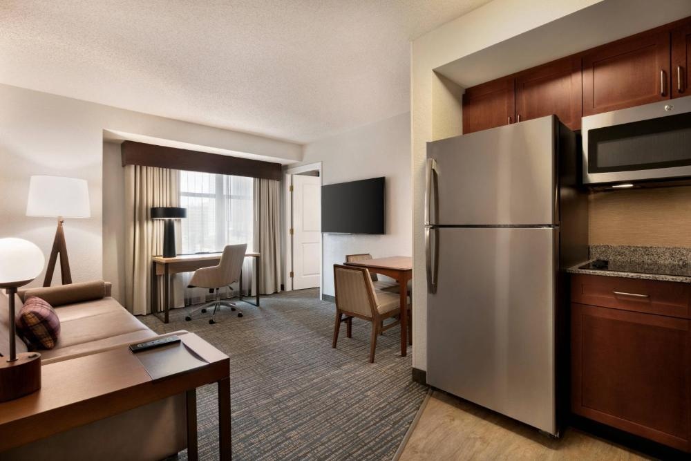 Residence Inn by Marriott Baltimore Downtown/ Inner Harbor Image 11