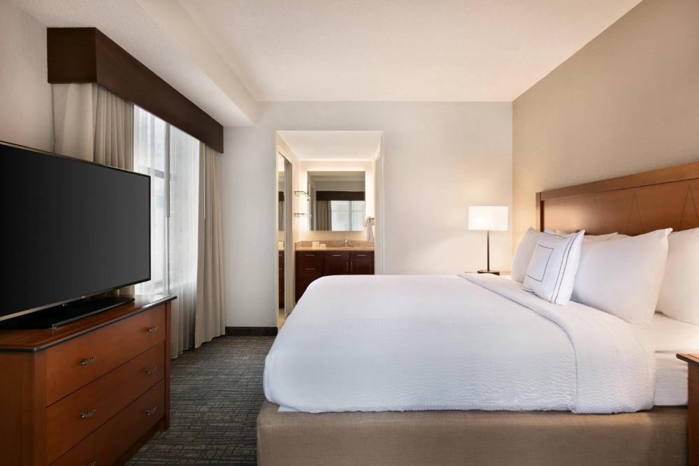 Residence Inn by Marriott Baltimore Downtown/ Inner Harbor Image 12