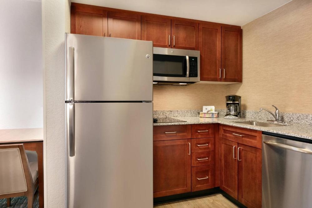 Residence Inn by Marriott Baltimore Downtown/ Inner Harbor Image 13
