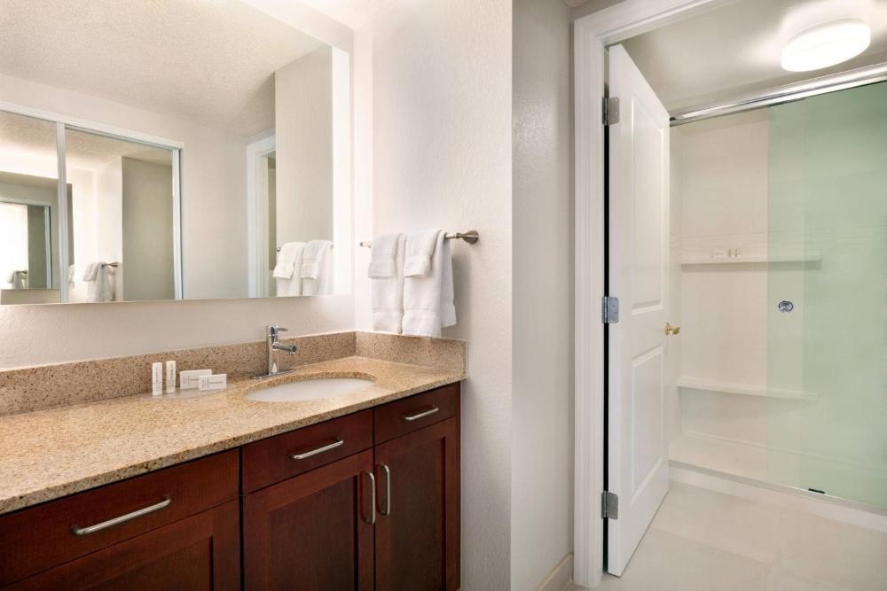 Residence Inn by Marriott Baltimore Downtown/ Inner Harbor Image 14