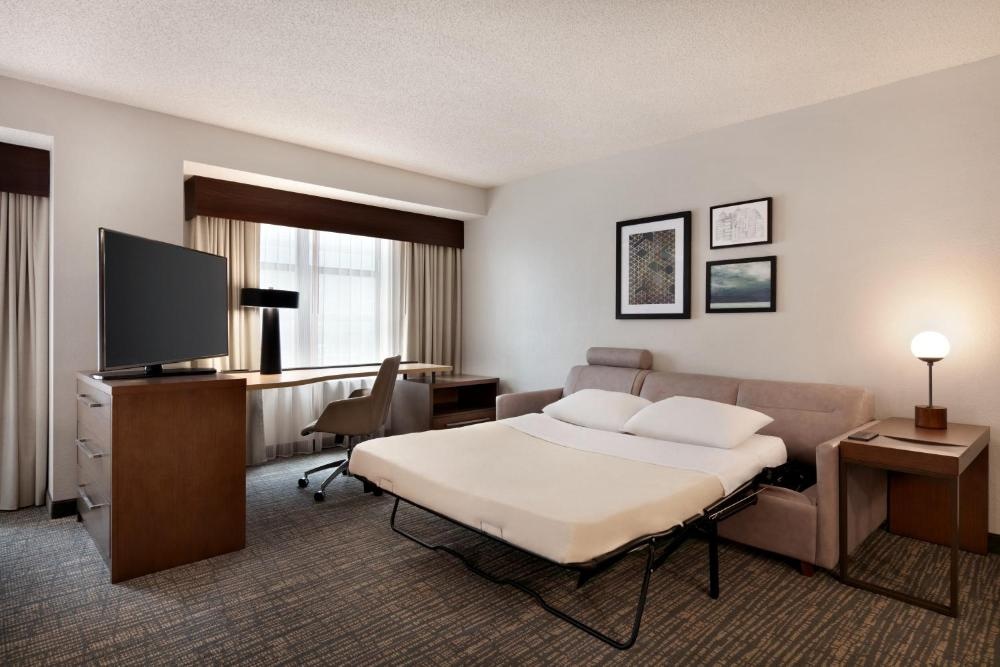 Residence Inn by Marriott Baltimore Downtown/ Inner Harbor Image 15