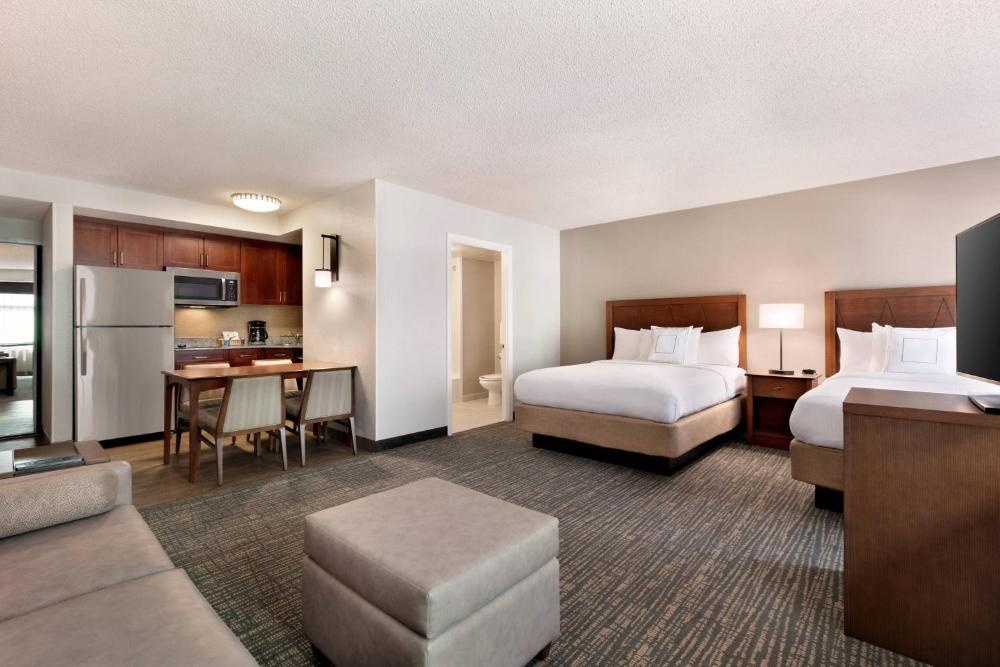 Residence Inn by Marriott Baltimore Downtown/ Inner Harbor Image 18