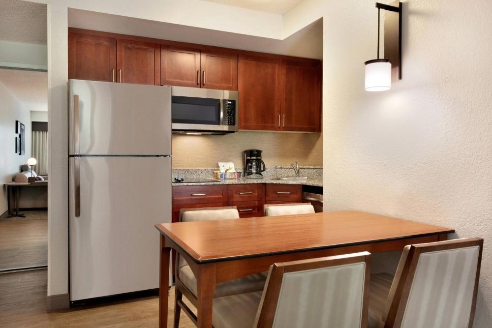 Residence Inn by Marriott Baltimore Downtown/ Inner Harbor Image 19