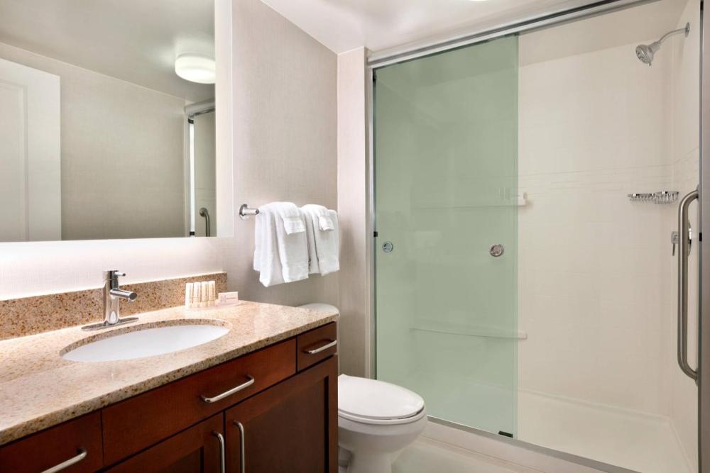 Residence Inn by Marriott Baltimore Downtown/ Inner Harbor Image 21