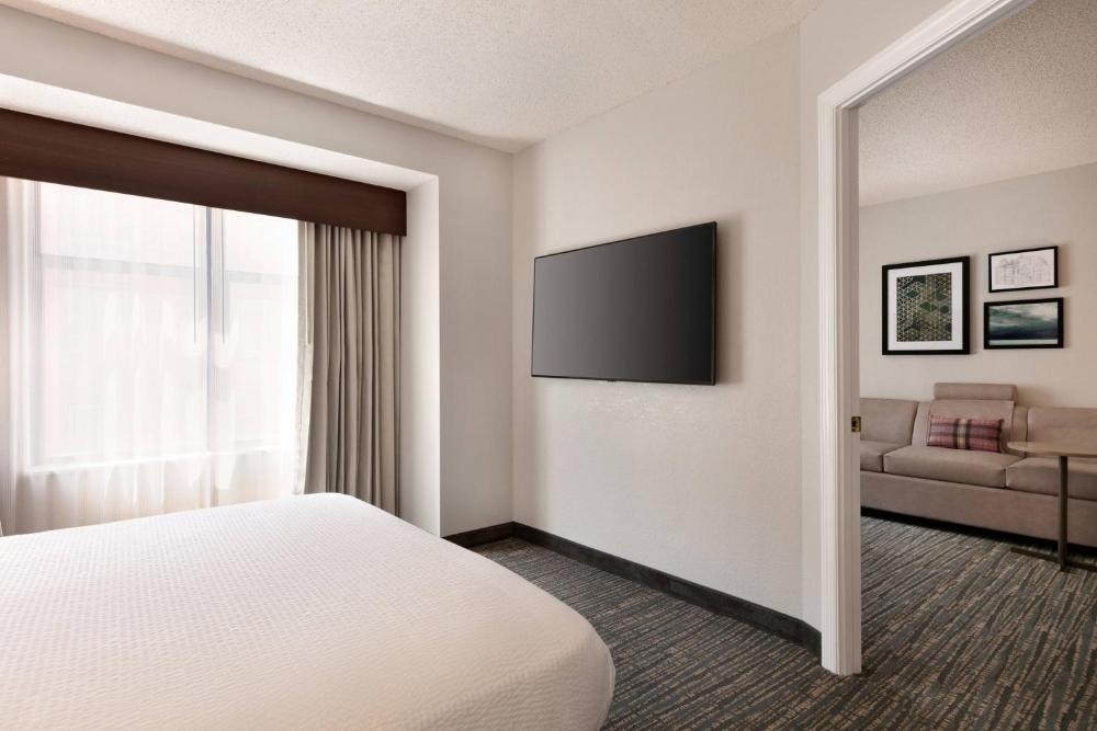 Residence Inn by Marriott Baltimore Downtown/ Inner Harbor Image 23