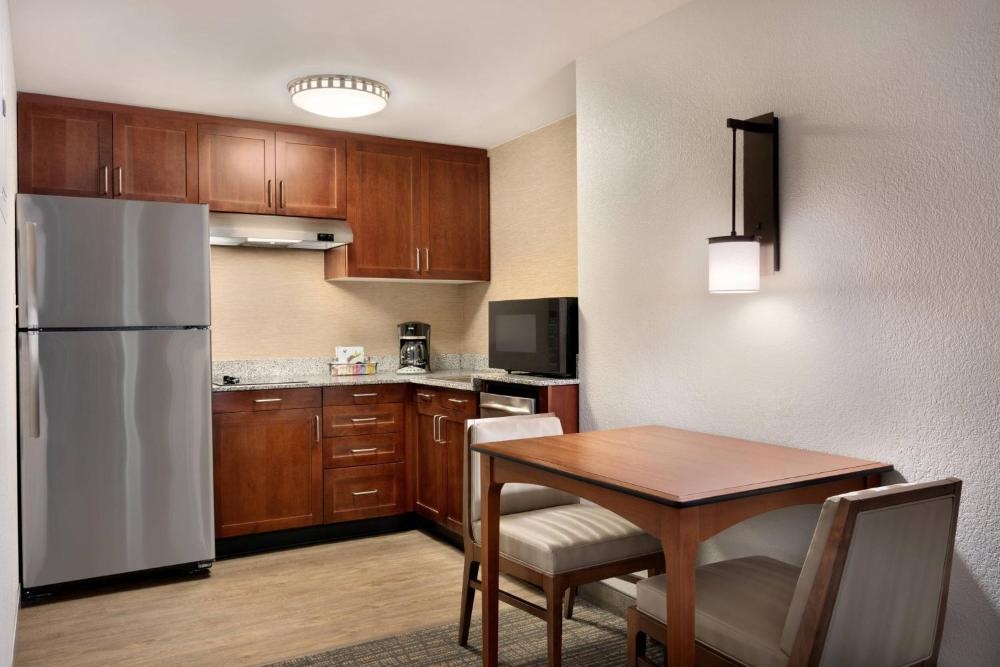 Residence Inn by Marriott Baltimore Downtown/ Inner Harbor Image 24