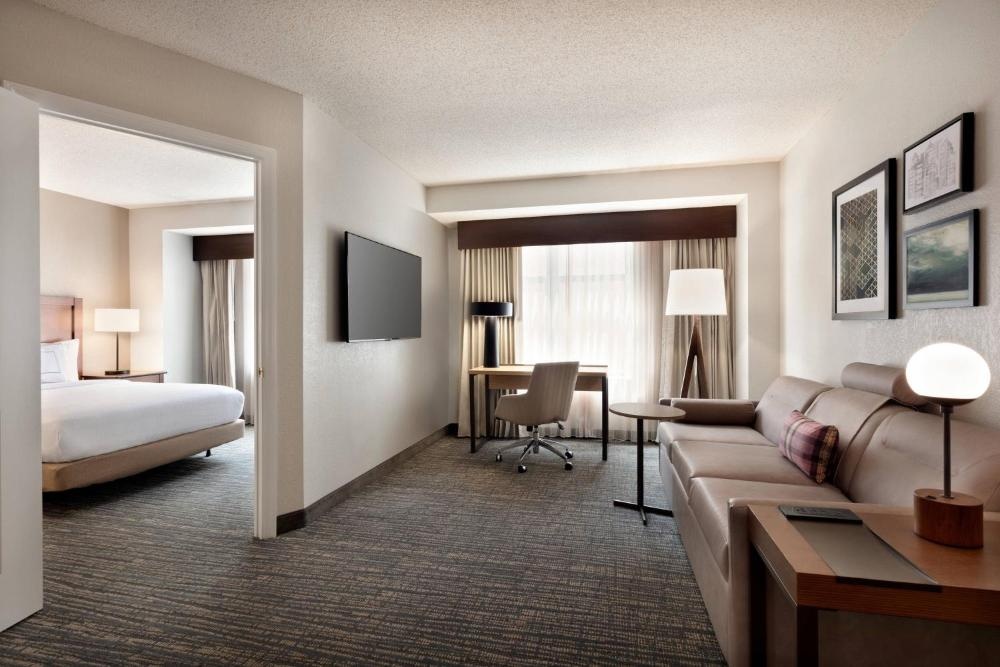 Residence Inn by Marriott Baltimore Downtown/ Inner Harbor Image 25