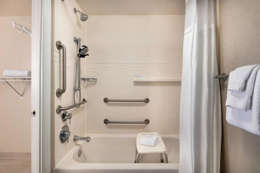 Residence Inn by Marriott Baltimore Downtown/ Inner Harbor Image 26