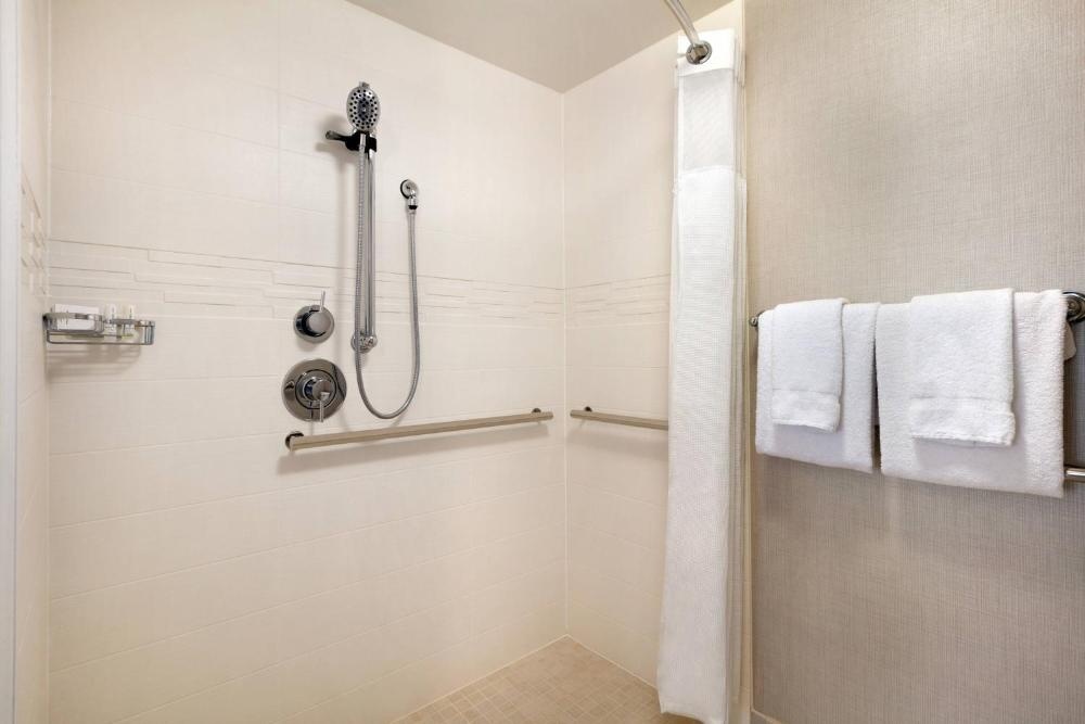 Residence Inn by Marriott Baltimore Downtown/ Inner Harbor Image 28