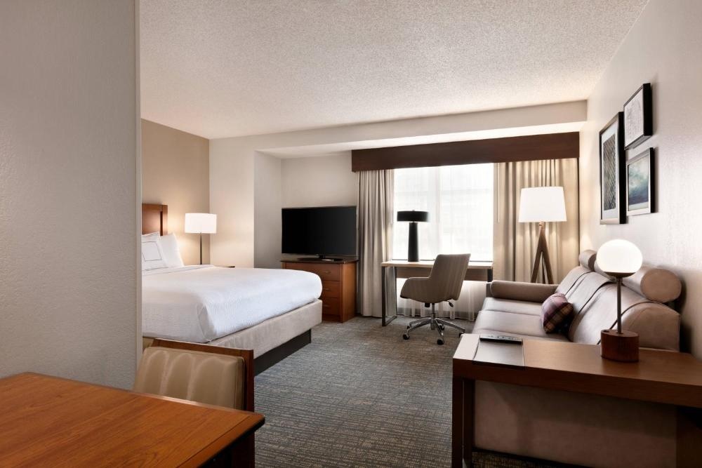 Residence Inn by Marriott Baltimore Downtown/ Inner Harbor Image 35