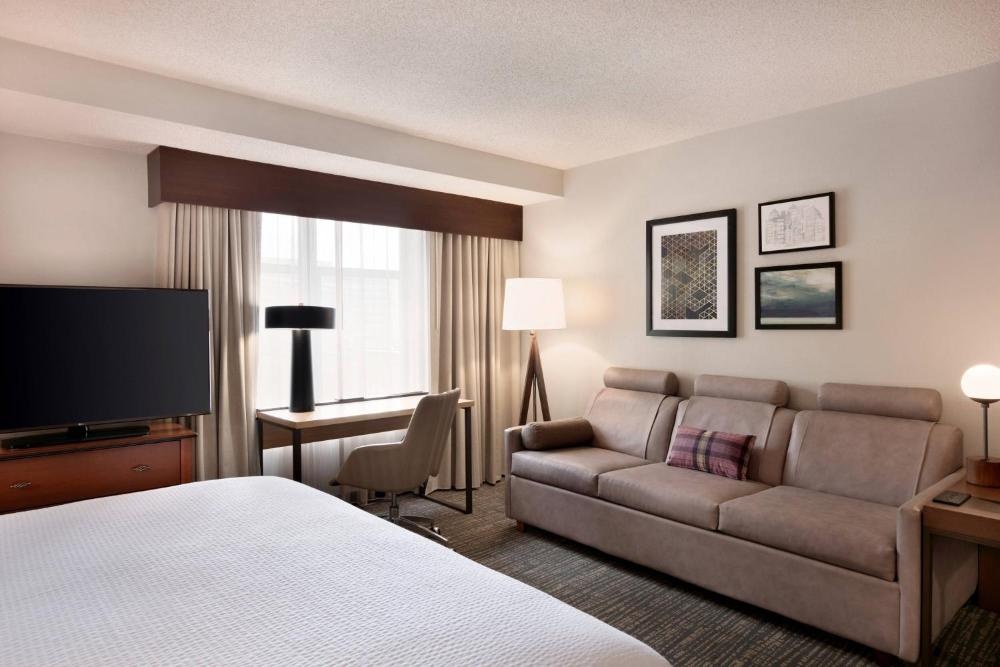 Residence Inn by Marriott Baltimore Downtown/ Inner Harbor Image 36