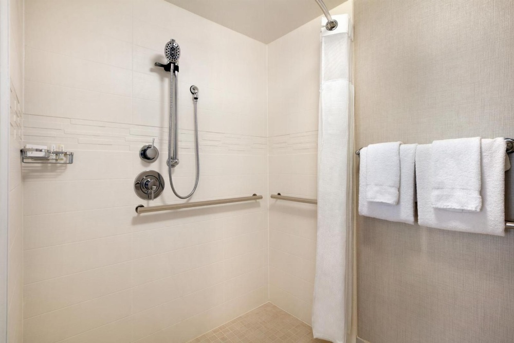 Residence Inn by Marriott Baltimore Downtown/ Inner Harbor Image 4